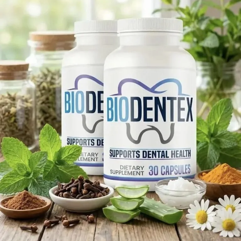 BioDentex Oral Care